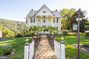 675 Cliff Street/Mcdowell St, Harpers Ferry, WV 25425 - Photo 40