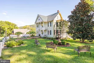 675 Cliff Street/Mcdowell St, Harpers Ferry, WV 25425 - Photo 4