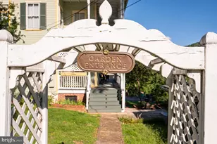 675 Cliff Street/Mcdowell St, Harpers Ferry, WV 25425 - Photo 116