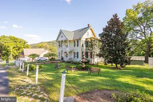 675 Cliff Street/Mcdowell St, Harpers Ferry, WV 25425 - Photo 114