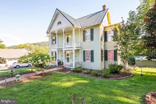 675 Cliff Street/Mcdowell St, Harpers Ferry, WV 25425 - Photo 106