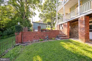 675 Cliff Street/Mcdowell St, Harpers Ferry, WV 25425 - Photo 44