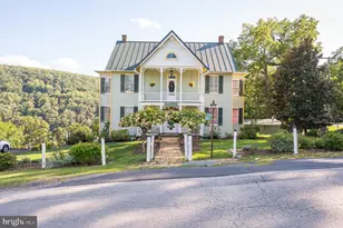 675 Cliff Street/Mcdowell St, Harpers Ferry, WV 25425 - Photo 110