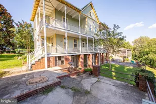 675 Cliff Street/Mcdowell St, Harpers Ferry, WV 25425 - Photo 42