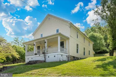 576 Halltown Road, Harpers Ferry, WV 25425 - Photo 1