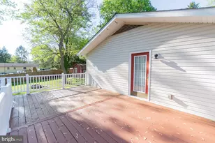 98A & 98B Woodcock Ave, Shepherdstown, WV 25443 - Photo 54