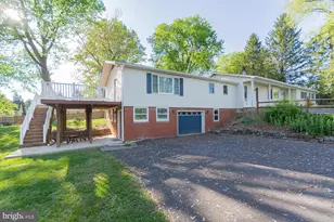 98A & 98B Woodcock Ave, Shepherdstown, WV 25443 - Photo 50