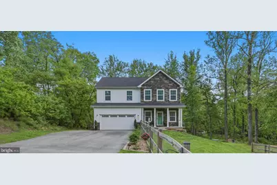 580 Dey Drive, Harpers Ferry, WV 25425 - Photo 1