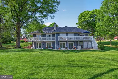 250 Meadow Ridge Drive, Shepherdstown, WV 25443 - Photo 34