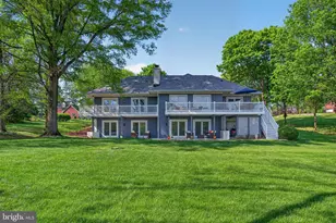 250 Meadow Ridge Dr, Shepherdstown, WV 25443 - Photo 34