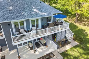 250 Meadow Ridge Dr, Shepherdstown, WV 25443 - Photo 44