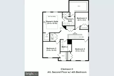 Homesite 977 Prospect Hill Boulevard, Charles Town, WV 25414 - Photo 34