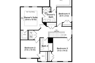 Homesite 977 Prospect Hill Blvd, Charles Town, WV 25414 - Photo 34