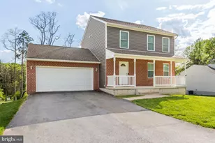 133 Mountain View Dr, Harpers Ferry, WV 25425 - Photo 36