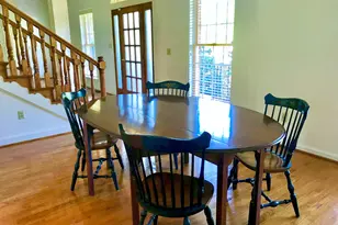 156 Uvilla Estates Dr, Shenandoah Junction, WV 25442 - Photo 50