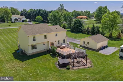 229 Quail Run Road, Summit Point, WV 25446 - Photo 80