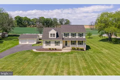 229 Quail Run Road, Summit Point, WV 25446 - Photo 1
