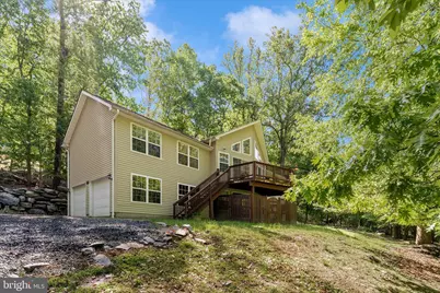 180 Mountain Dew Court, Harpers Ferry, WV 25425 - Photo 1