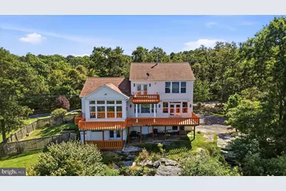 68 Eagles Nest Lane, Harpers Ferry, WV 25425 - Photo 4