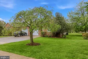 309 Brookline Dr, Charles Town, WV 25414 - Photo 30