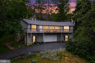 45 Carter Ln, Harpers Ferry, WV 25425 - Photo 2