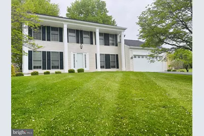 91 Prides Crossing, Shenandoah Junction, WV 25442 - Photo 1