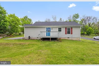 225 Cedar Creek Drive, Harpers Ferry, WV 25425 - Photo 16