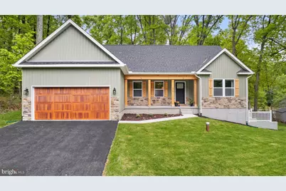 900 Bunny Lane, Harpers Ferry, WV 25425 - Photo 1