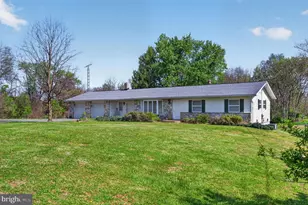 6679 Martinsburg Pike, Shepherdstown, WV 25443 - Photo 1