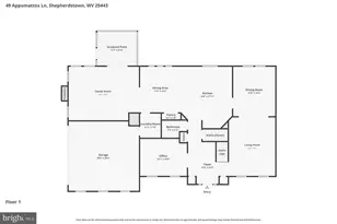 49 Appomattox Ln, Shepherdstown, WV 25443 - Photo 34