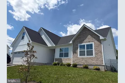 202 Naples Way, Charles Town, WV 25414 - Photo 2