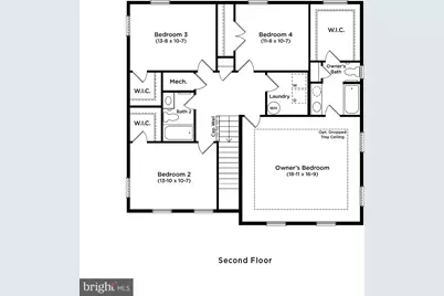 Homesite 44 Armistead Place, Charles Town, WV 25414 - Photo 28