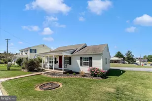 105 Preston, Ranson, WV 25438 - Photo 50