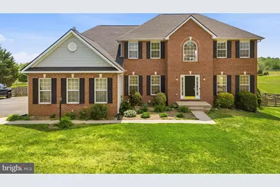 300 Spruce Hill Way, Charles Town, WV 25414 - Photo 1