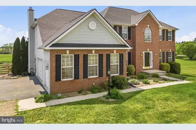 300 Spruce Hill Way, Charles Town, WV 25414 - Photo 4