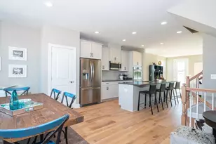 39 Democracy Mews, Ranson, WV 25438 - Photo 6