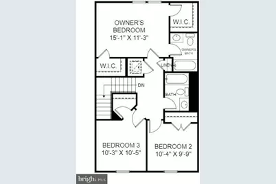 39 Democracy Mews #[465], Ranson, WV 25438 - Photo 22