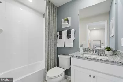 27 Democracy Mews #[468], Ranson, WV 25438 - Photo 82