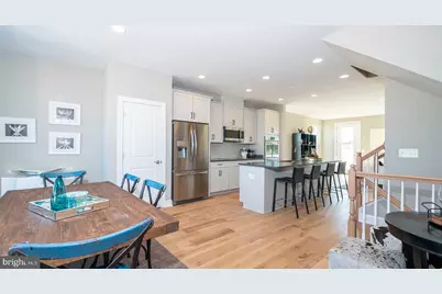 11 Democracy Mews #[472], Ranson, WV 25438 - Photo 6