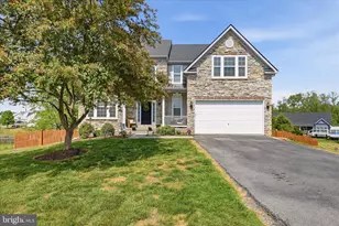 148 Contrail Dr, Kearneysville, WV 25430 - Photo 82