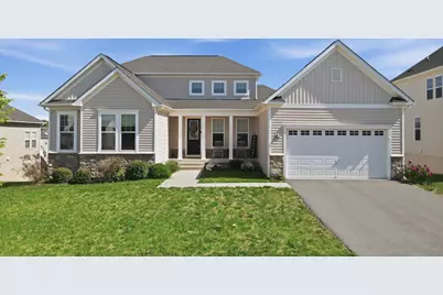 241 Courier Drive, Charles Town, WV 25414 - Photo 1