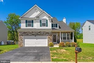 195 Hughs Rd, Charles Town, WV 25414 - Photo 1
