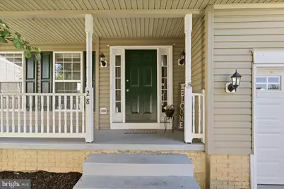 28 Westwinds Court, Charles Town, WV 25414 - Photo 4