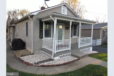 203 W 5th Avenue, Ranson, WV 25438 - Photo 2