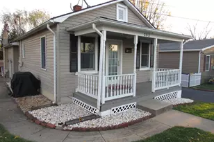 203 W 5th Ave, Ranson, WV 25438 - Photo 2