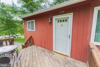 475 Gray Fox Road, Harpers Ferry, WV 25425 - Photo 44