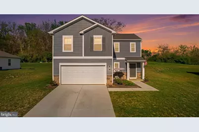 157 Lyon Ridge, Shepherdstown, WV 25443 - Photo 2