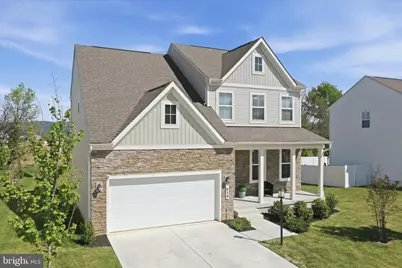 639 Barksdale Drive, Charles Town, WV 25414 - Photo 2