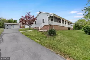 101 Veronica Ln, Charles Town, WV 25414 - Photo 36