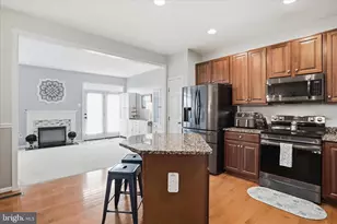 204 Monte Carlo Way, Charles Town, WV 25414 - Photo 16